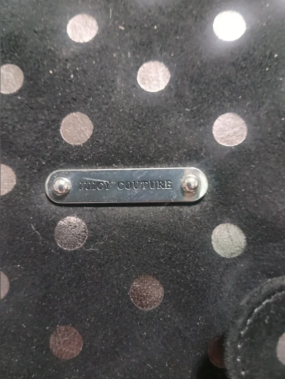 Juicy Couture Tablet Cover